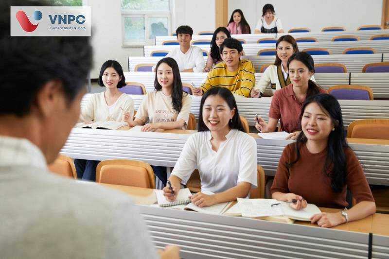 giáo dục hàn quốc